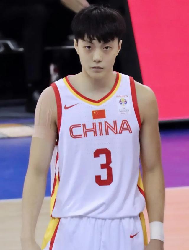 表现并不能