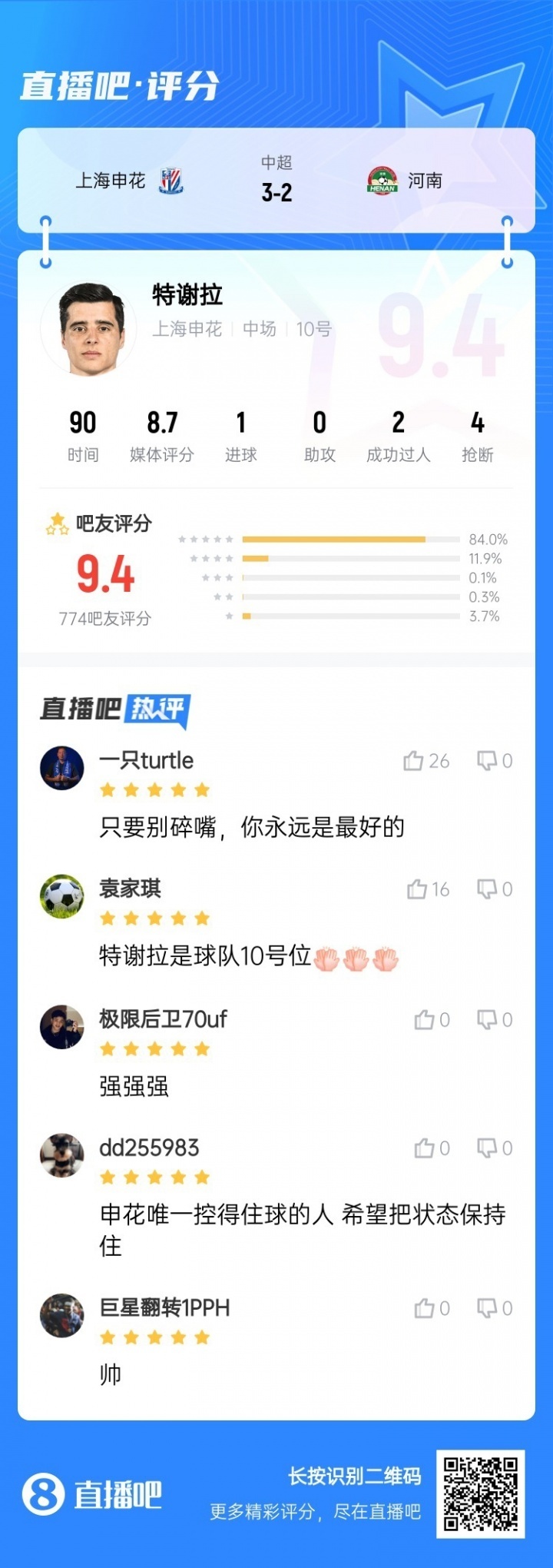 直播吧