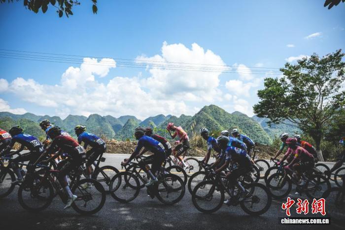 视野也非常, 广西独特的 视野也非常, 广西独特的