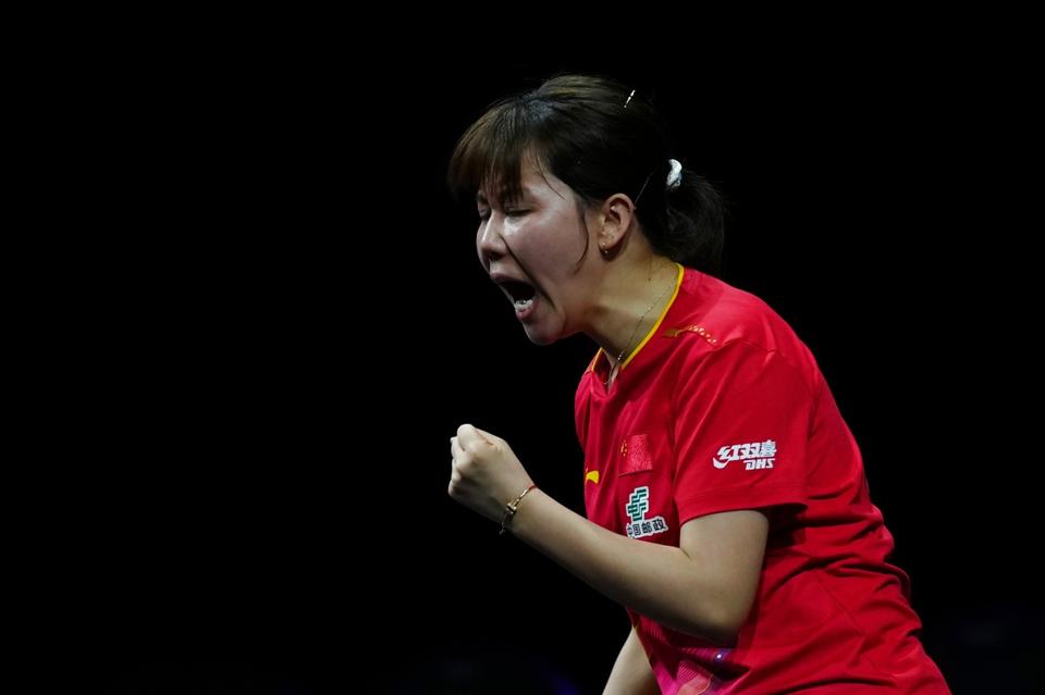 国乒, 王楚钦现阶, cn 国乒, 王楚钦现阶, cn