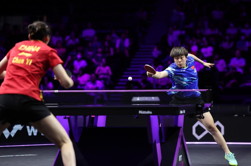 amp, 关于国乒的 amp, 关于国乒的