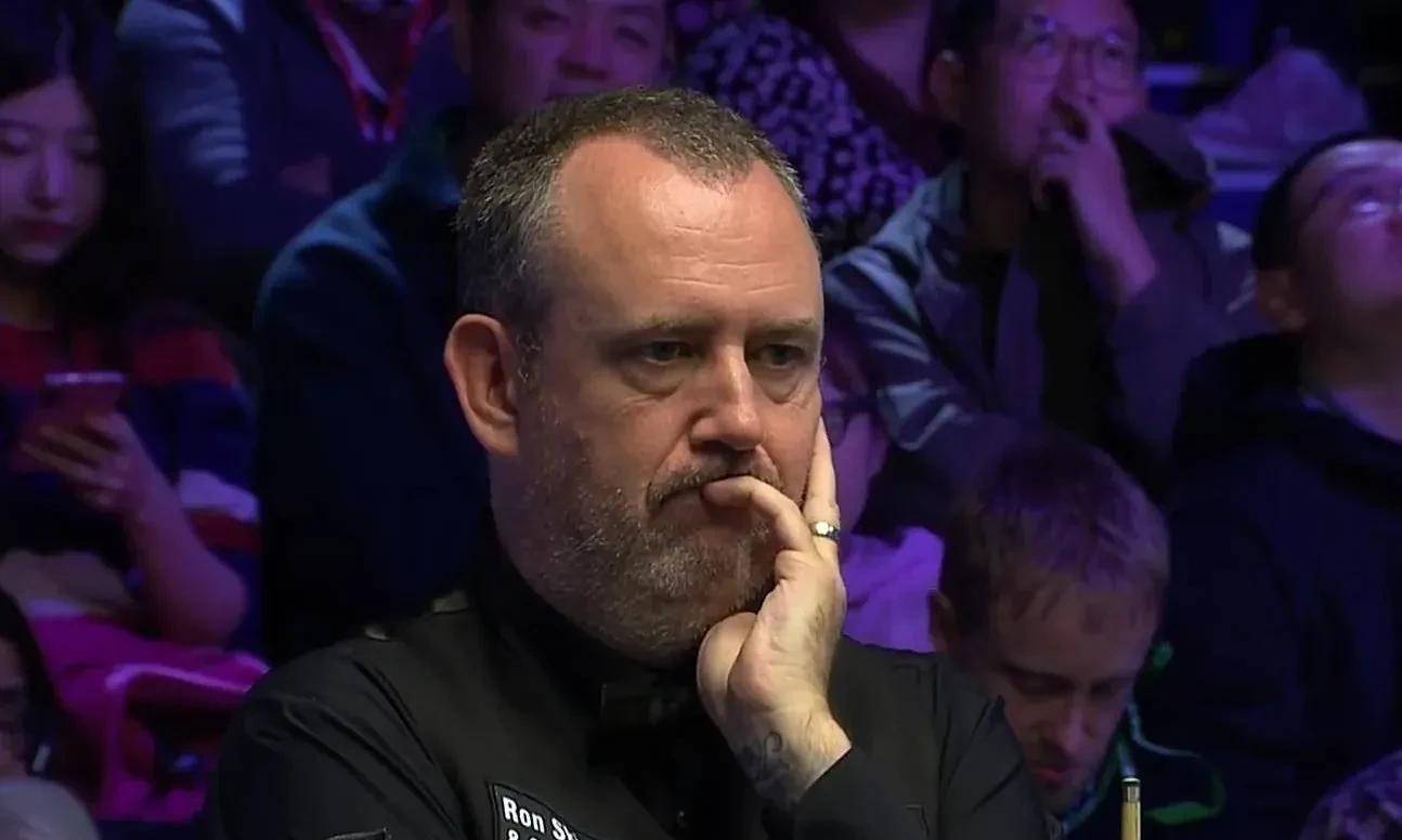 万英镑的奖, 本赛季受关 万英镑的奖, 本赛季受关