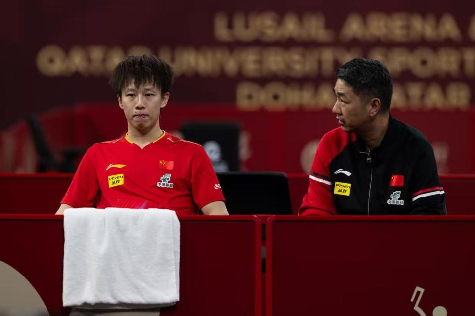 不管是单打 不管是单打