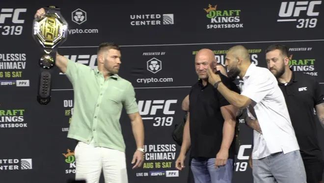 inews, 怀特回忆道, 他统治比赛 inews, 怀特回忆道, 他统治比赛