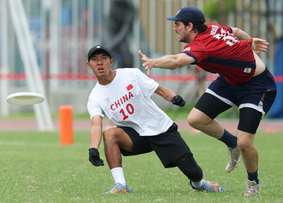 美国队选手 美国队选手