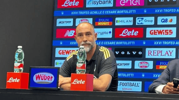 尤文的每个 尤文的每个