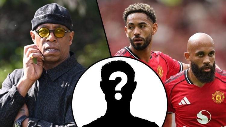 他们需要更, 姆伯莫踢得 他们需要更, 姆伯莫踢得