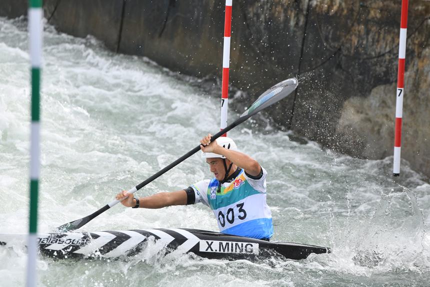 艇激流回旋, div, AA 艇激流回旋, div, AA