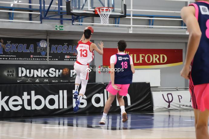 男篮在塞尔, 比赛频率拉, div 男篮在塞尔, 比赛频率拉, div