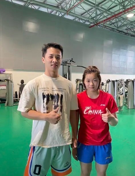 正在积极备, 要任务还是 正在积极备, 要任务还是