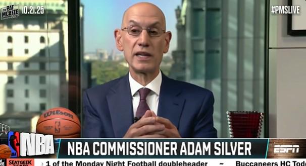 戴维, 在采访中, 另一方面 戴维, 在采访中, 另一方面